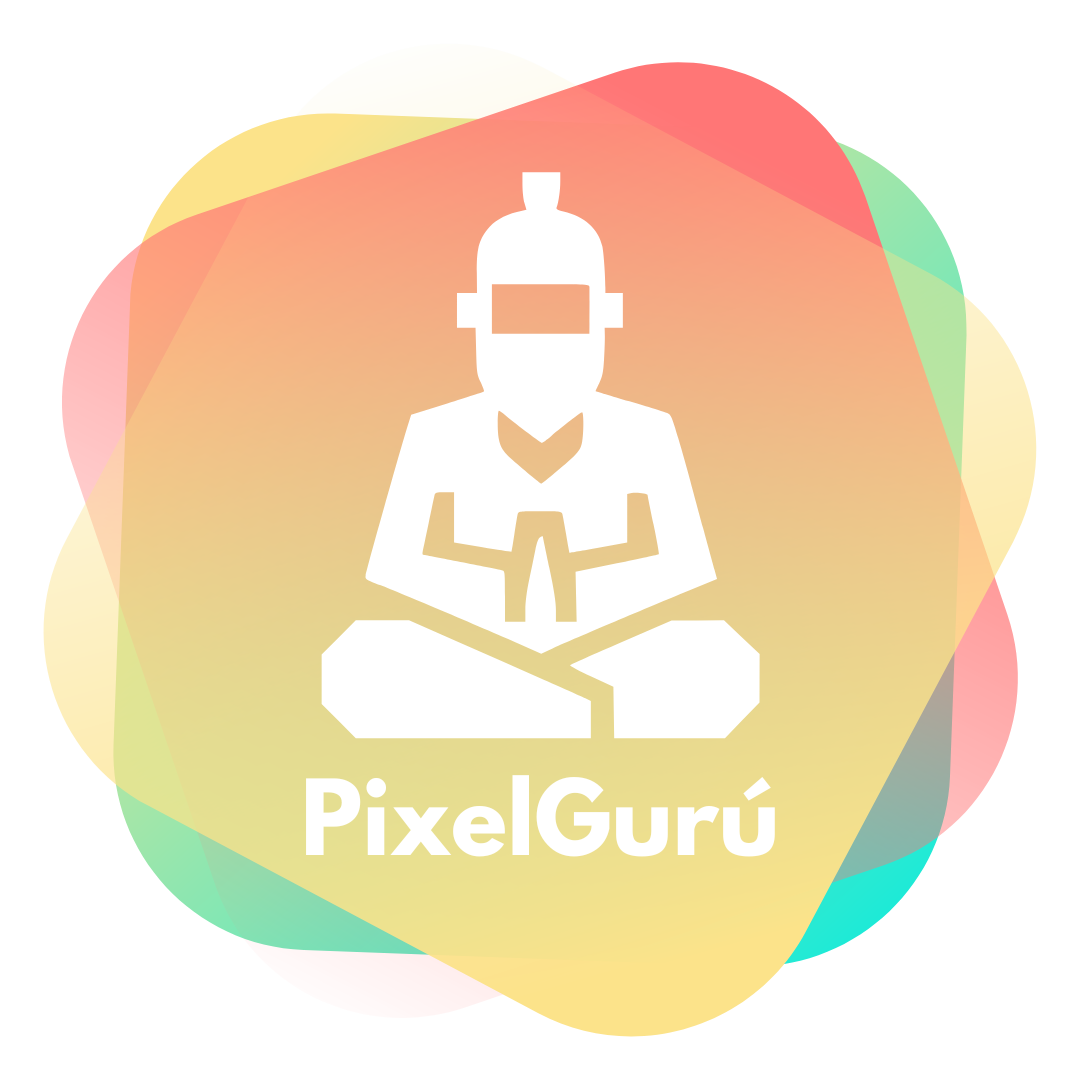 pixel guru